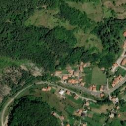 Satellite imagery of TT1, GR