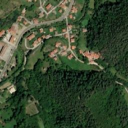 Satellite imagery of TT1, GR