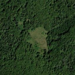 Satellite imagery of Kom, BG