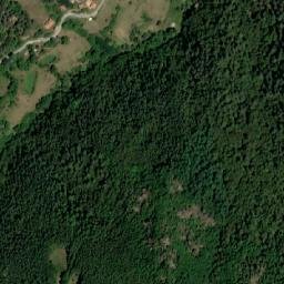 Satellite imagery of TT18, GR