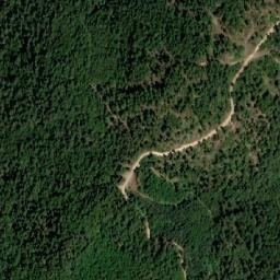 Satellite imagery of TT18, GR