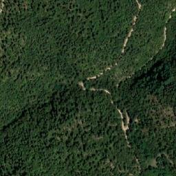 Satellite imagery of TT18, GR