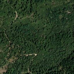 Satellite imagery of TT19, GR