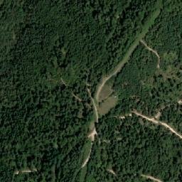 Satellite imagery of TT19, GR