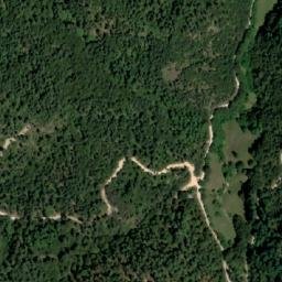 Satellite imagery of TT19, GR