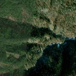 Satellite imagery of TT10, GR