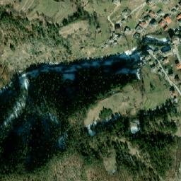 Satellite imagery of TT10, GR