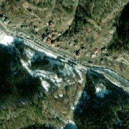 Satellite imagery of TT66, GR