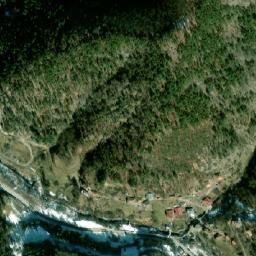 Satellite imagery of TT66, GR