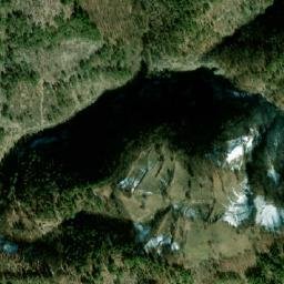 Satellite imagery of TT64/7/, GR