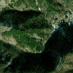 Satellite imagery of TT122/XIII/, GR