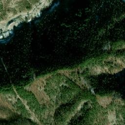 Satellite imagery of TT122/XIII/, GR