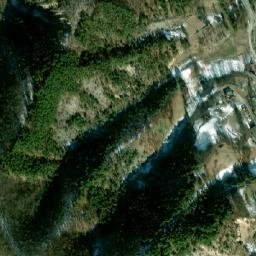 Satellite imagery of TT200, GR