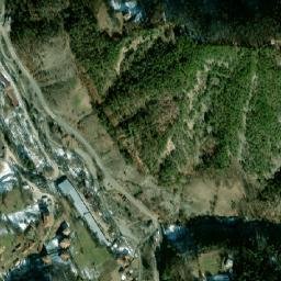 Satellite imagery of TT200, GR