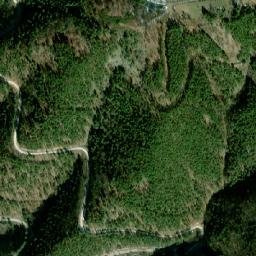 Satellite imagery of TT31, GR