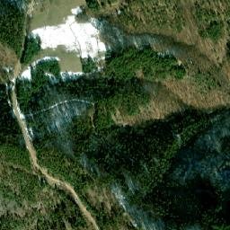 Satellite imagery of Petrovo, BG