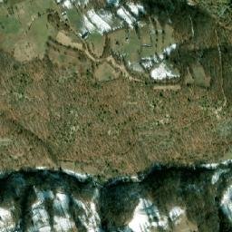 Satellite imagery of TT22, GR