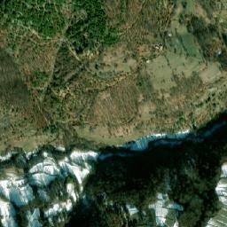 Satellite imagery of TT22, GR