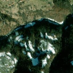 Satellite imagery of TT22, GR