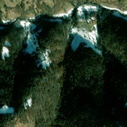 Satellite imagery of TT30, GR