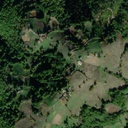 Satellite imagery of TT22, GR