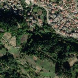 Satellite imagery of TT60, GR