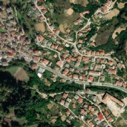 Satellite imagery of TT62, GR
