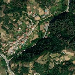 Satellite imagery of TT62, GR