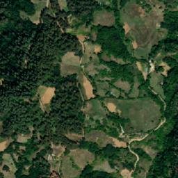 Satellite imagery of TT38, GR