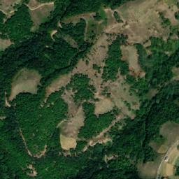 Satellite imagery of TT4, GR