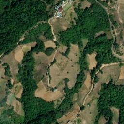 Satellite imagery of TT4, GR