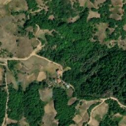 Satellite imagery of TT31/137/, GR