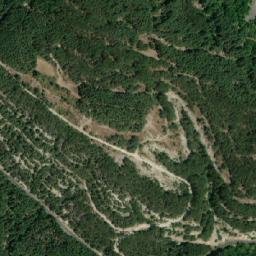 Satellite imagery of TT1, GR