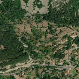 Satellite imagery of TT1, GR