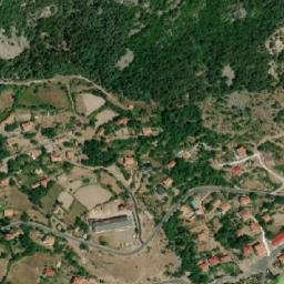 Satellite imagery of TT1, GR