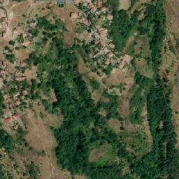Satellite imagery of Malevi, BG