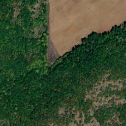 Satellite imagery of Chalka Tepe, BG