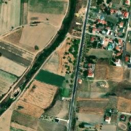Drone Görünümü
