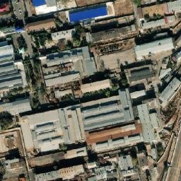 Satellite imagery of survey_point, KZ