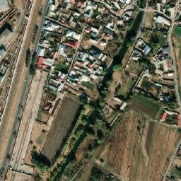 Satellite imagery of survey_point, KZ