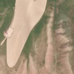 Satellite imagery of survey_point, KZ