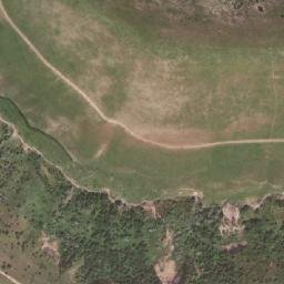 Satellite imagery of survey_point, KZ