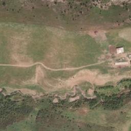 Satellite imagery of survey_point, KZ