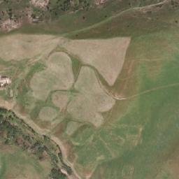 Satellite imagery of survey_point, KZ