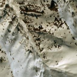 Satellite imagery of Майгашкан, KZ