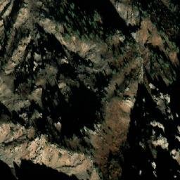 Satellite imagery of survey_point, KZ