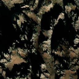 Satellite imagery of survey_point, KZ
