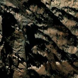 Satellite imagery of survey_point, KZ