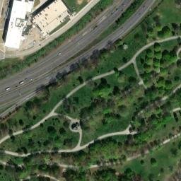 Satellite imagery of 20 1 1 R — NGS MB3197 — Cleveland, US, US