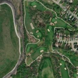 Satellite imagery of 20 1 7 — NGS MB3203 — Cleveland, US, US